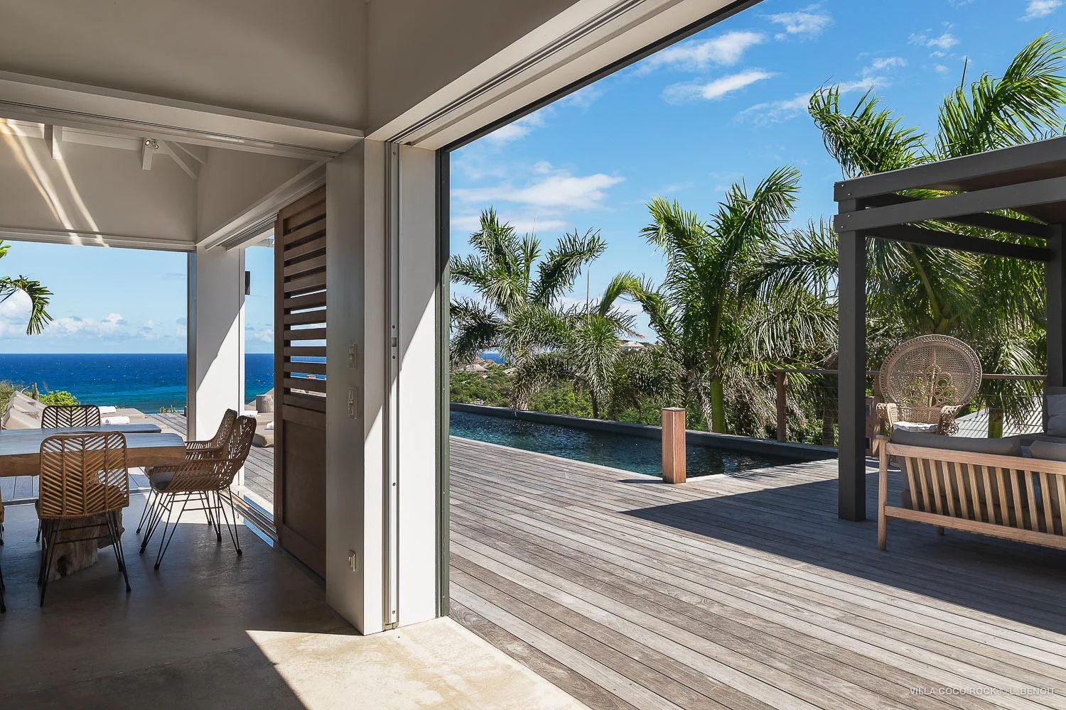 Villa Coco Rock